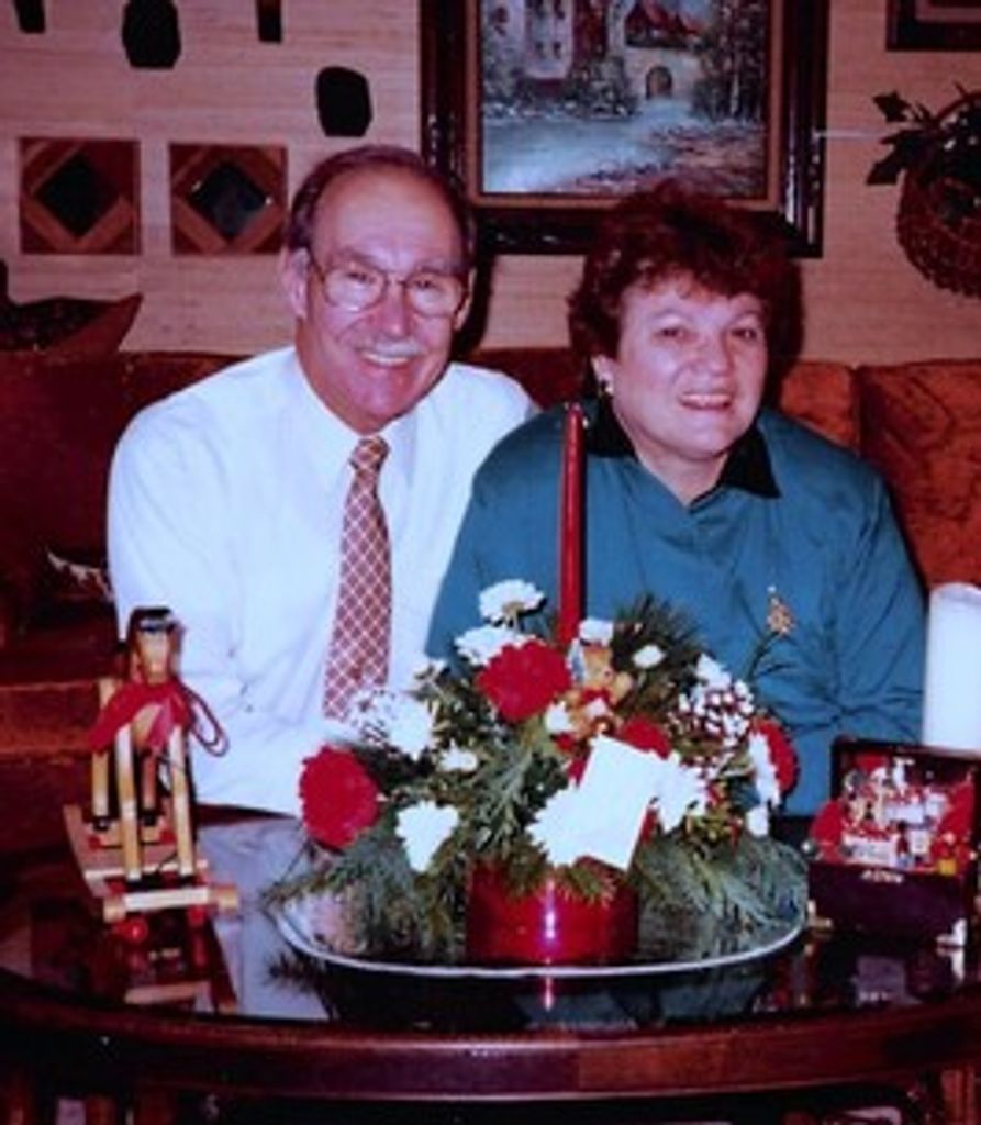 Betty Konecke Profile Photo