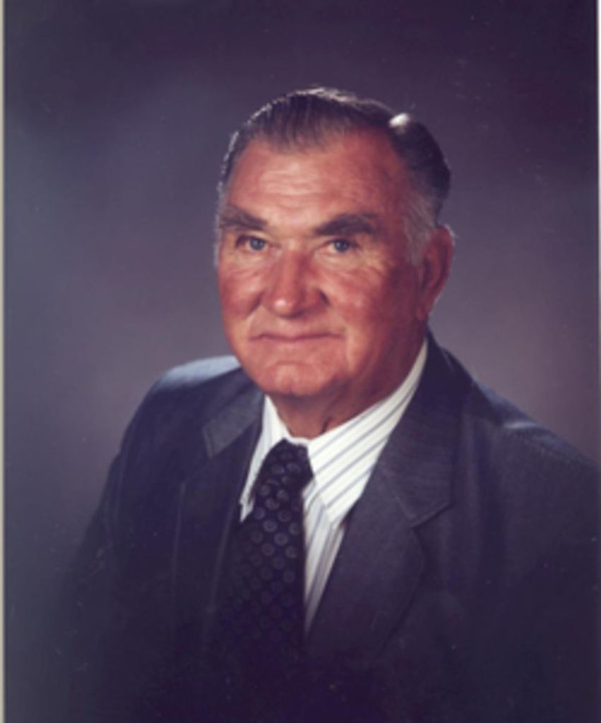 John "Bert" Larson