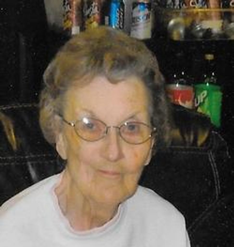 Phyllis Grace Beaumont