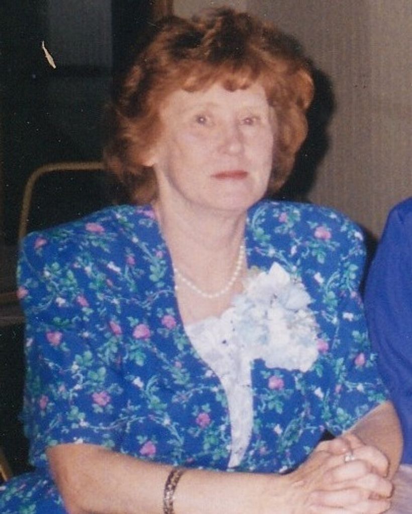 Irene F. Chaisson Profile Photo