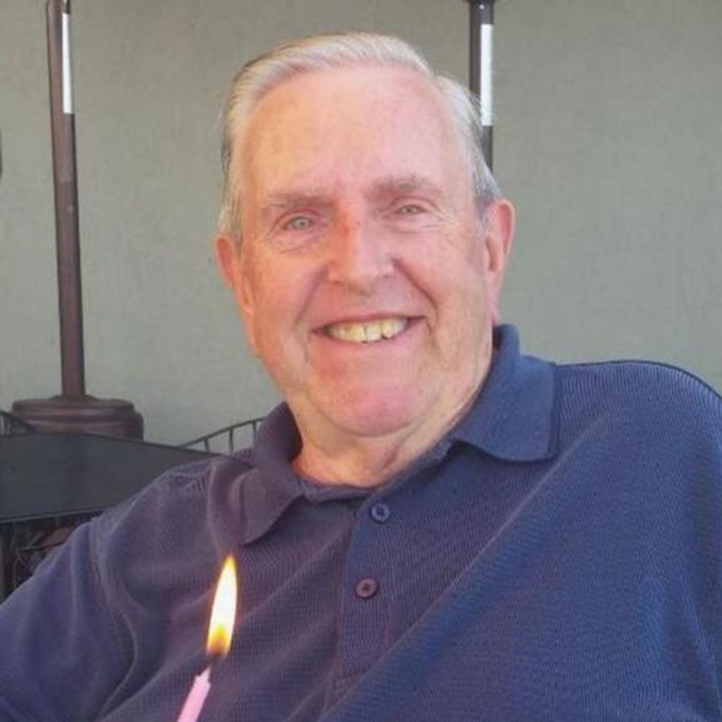 Stanley T. Hawkins Profile Photo