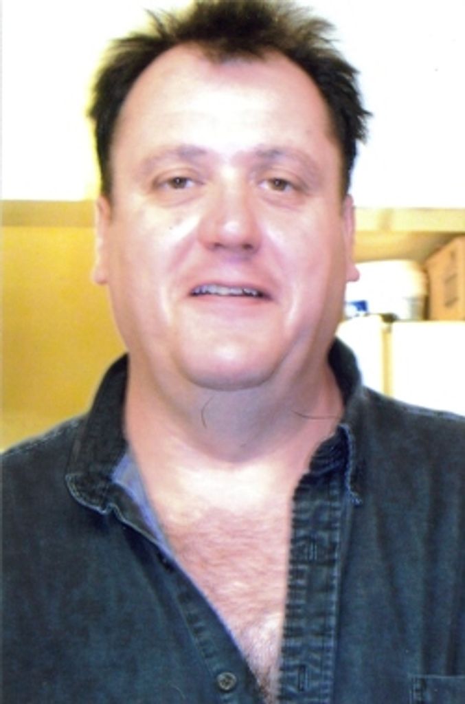 Dale Gordon Profile Photo