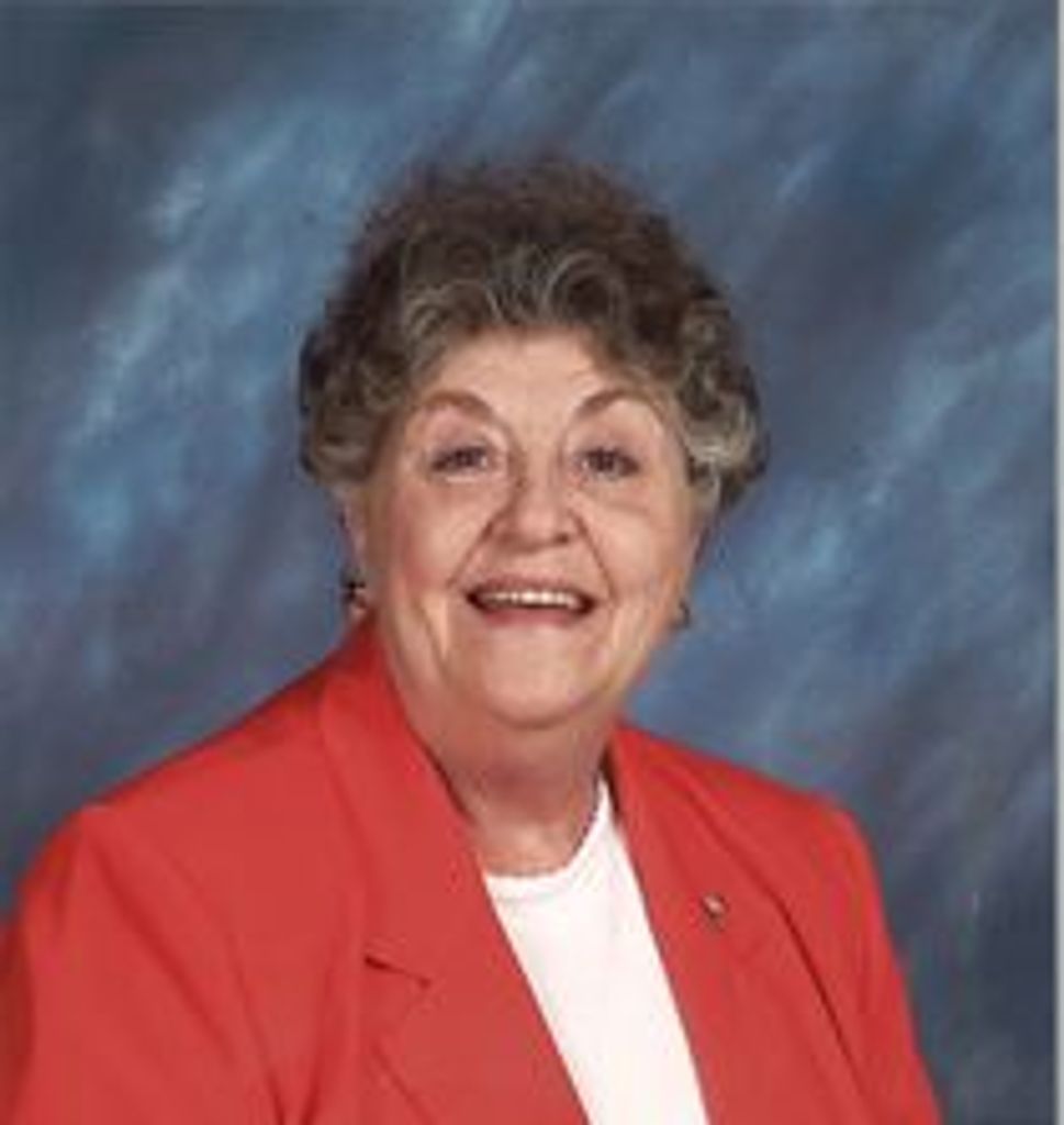 Betty Wahl