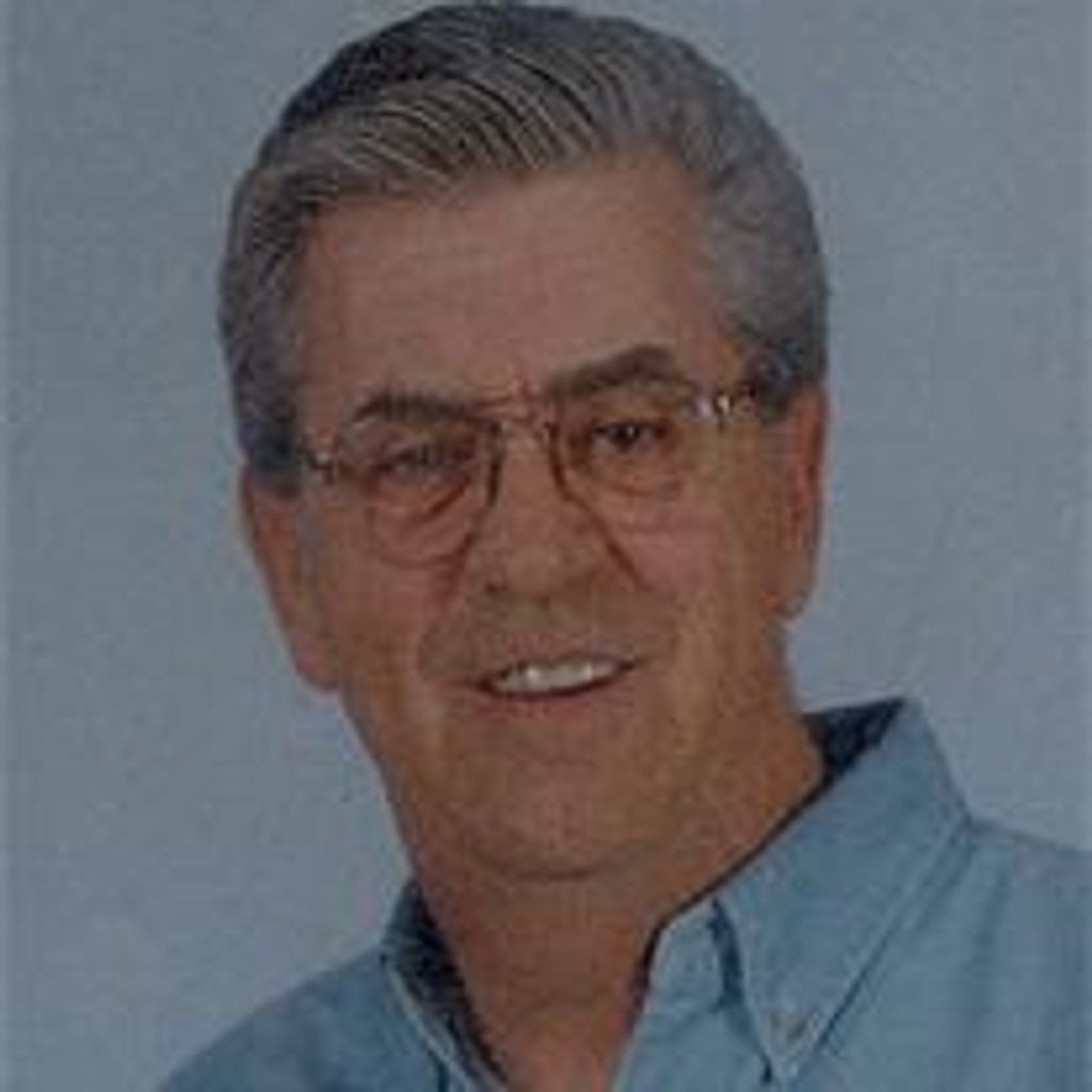 Robert Benjamin Profile Photo