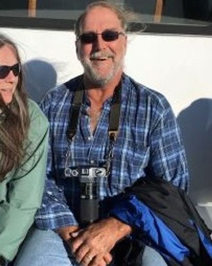 Gary Allen Faust