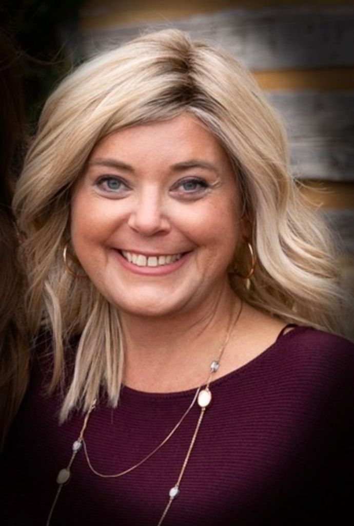 Tabitha May Steffes