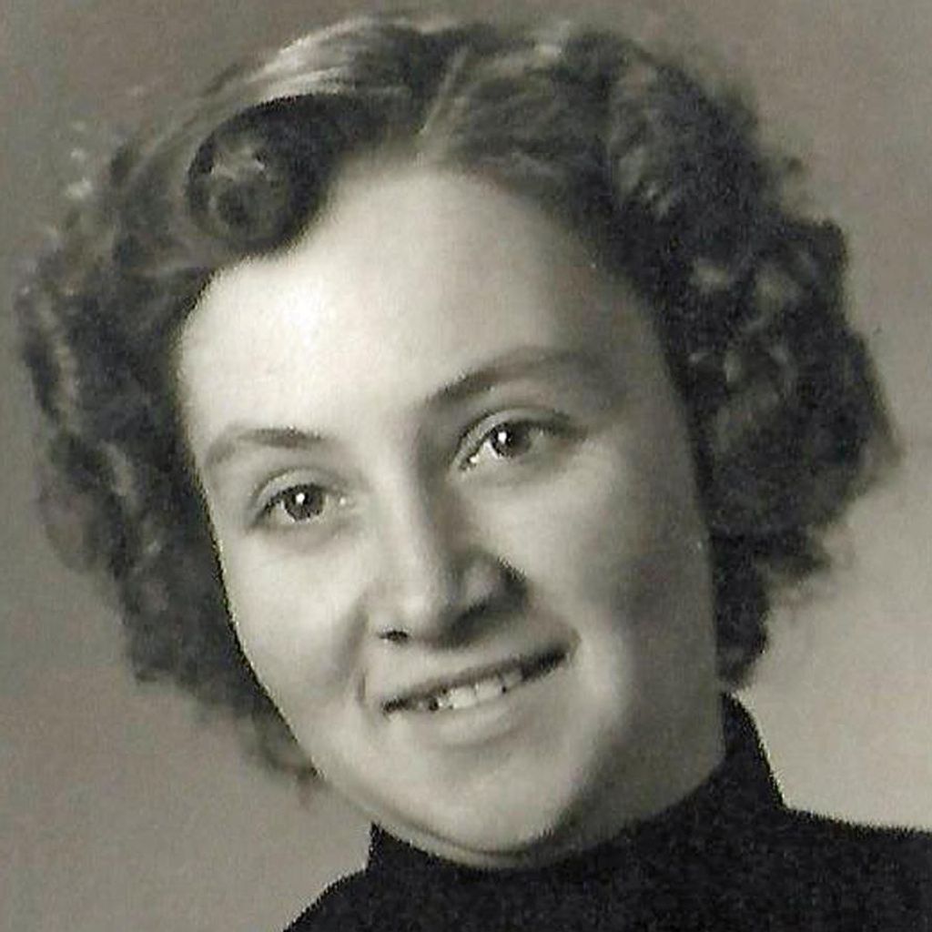 Christel E. Wilkins