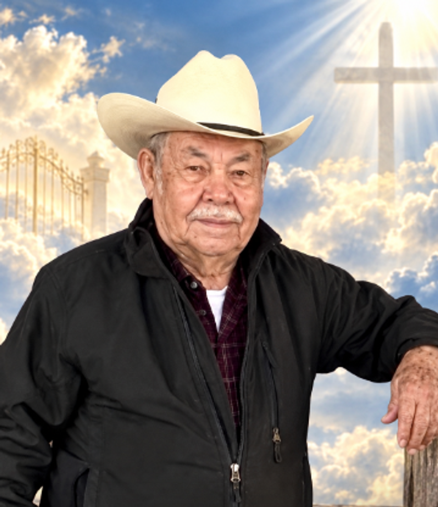Juan Garza-Hinojosa