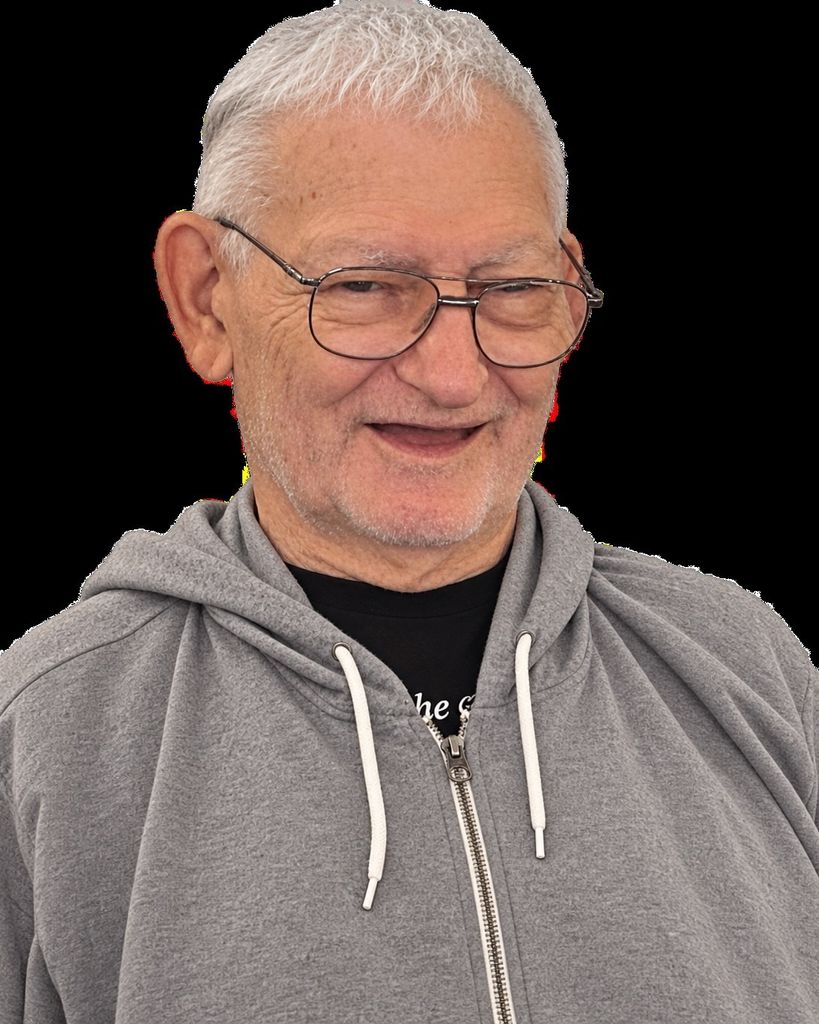 Dominic D. Bautch Profile Photo