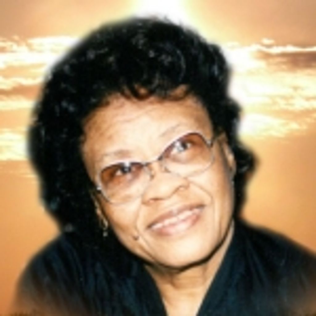 Mae Frances Coleman