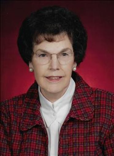 Leora Esther Leonard's obituary image