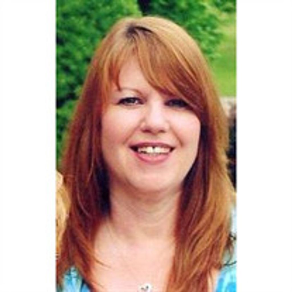 Linda Sue (Shelburg) Smith