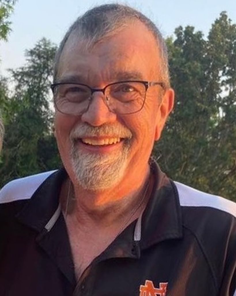 Jack William Roach II