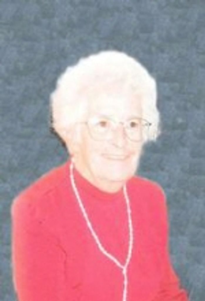 Joan G. Mullin