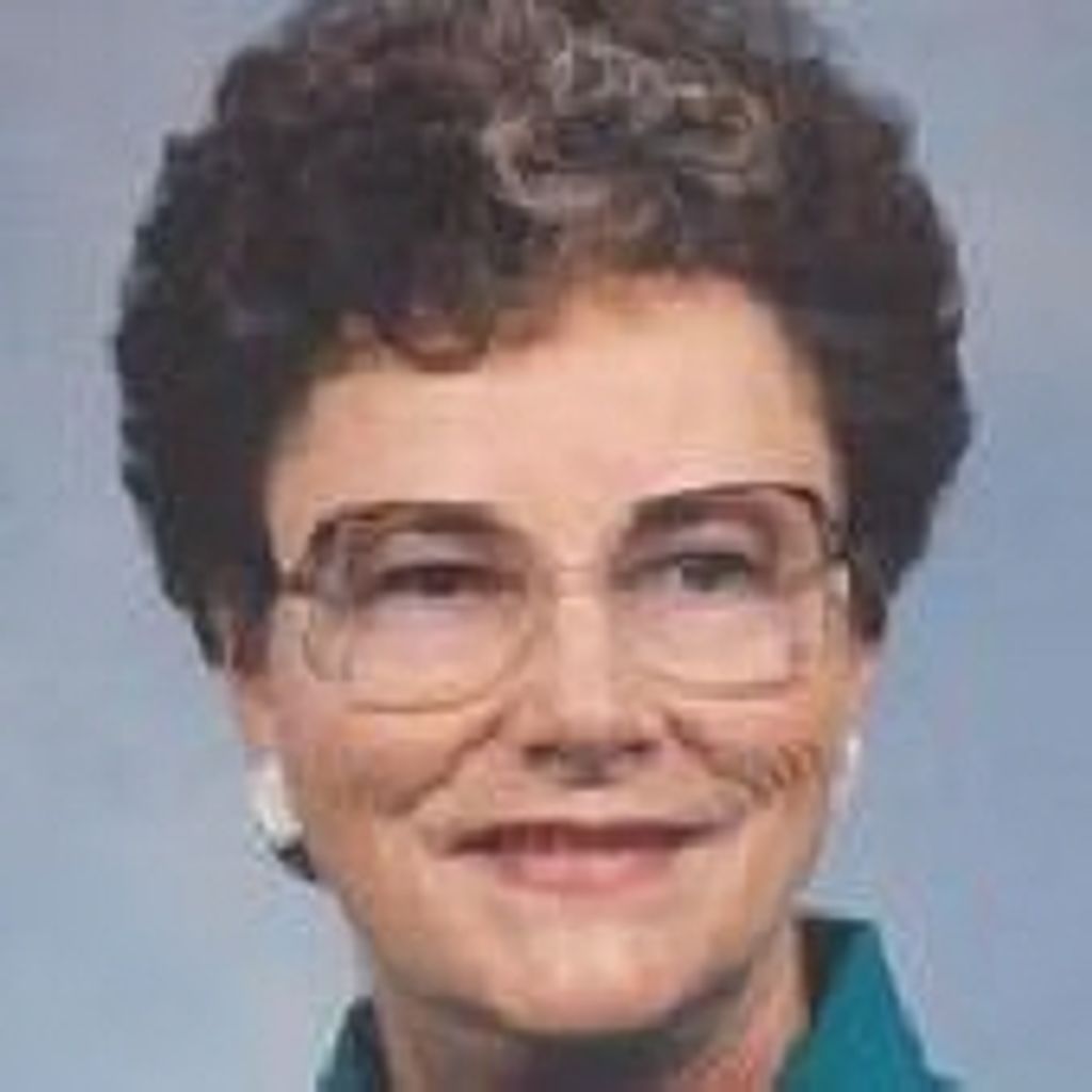 Darlene Melander