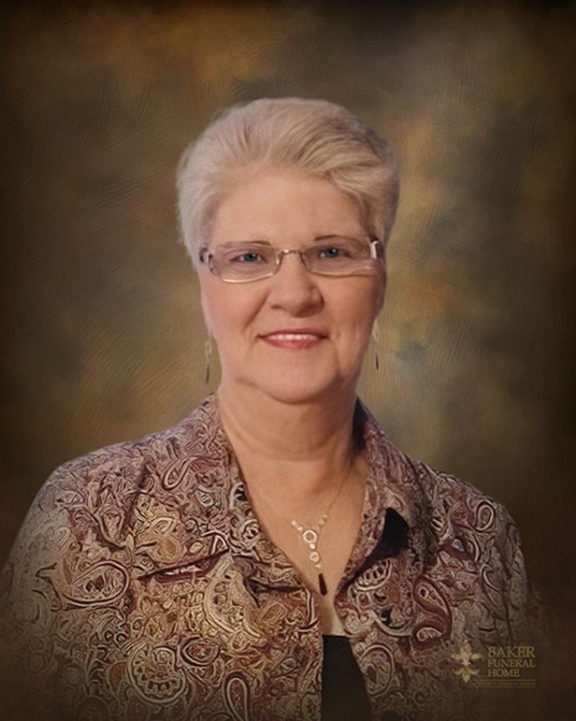 Linda Mckenzie