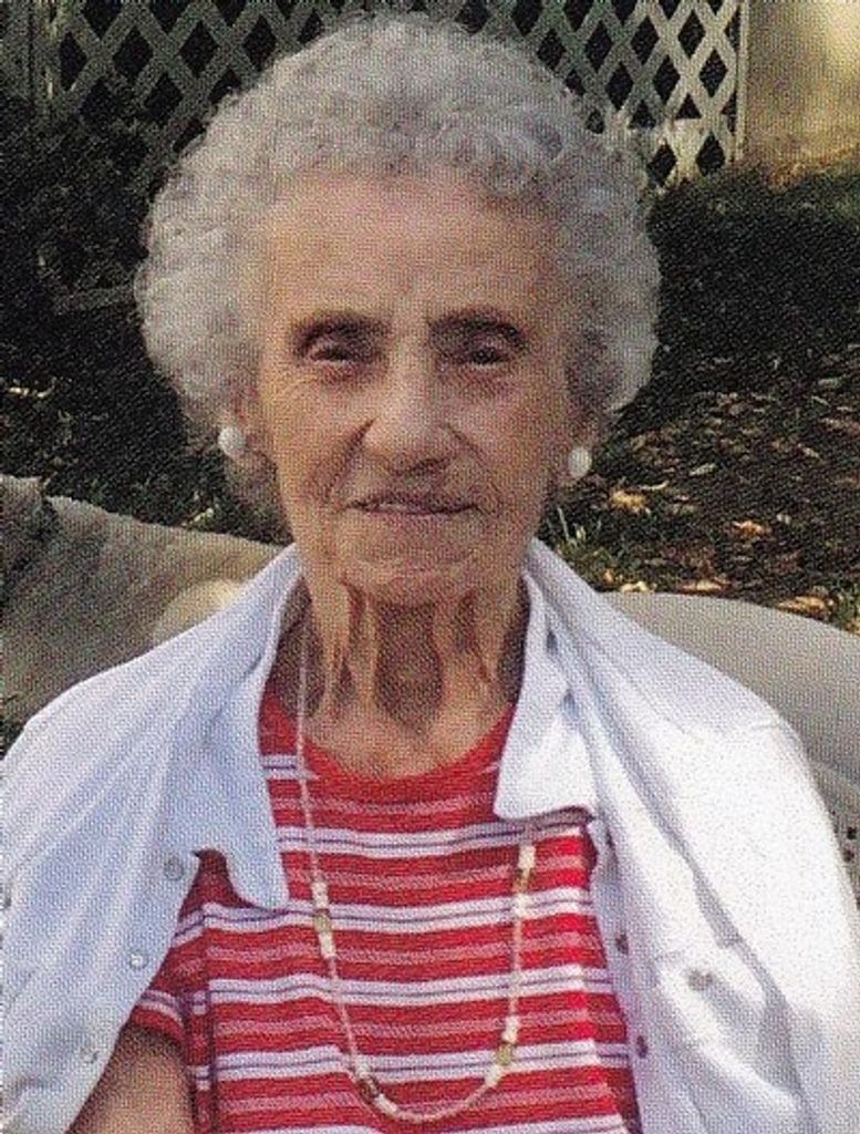 Cecile M. Delgrosso