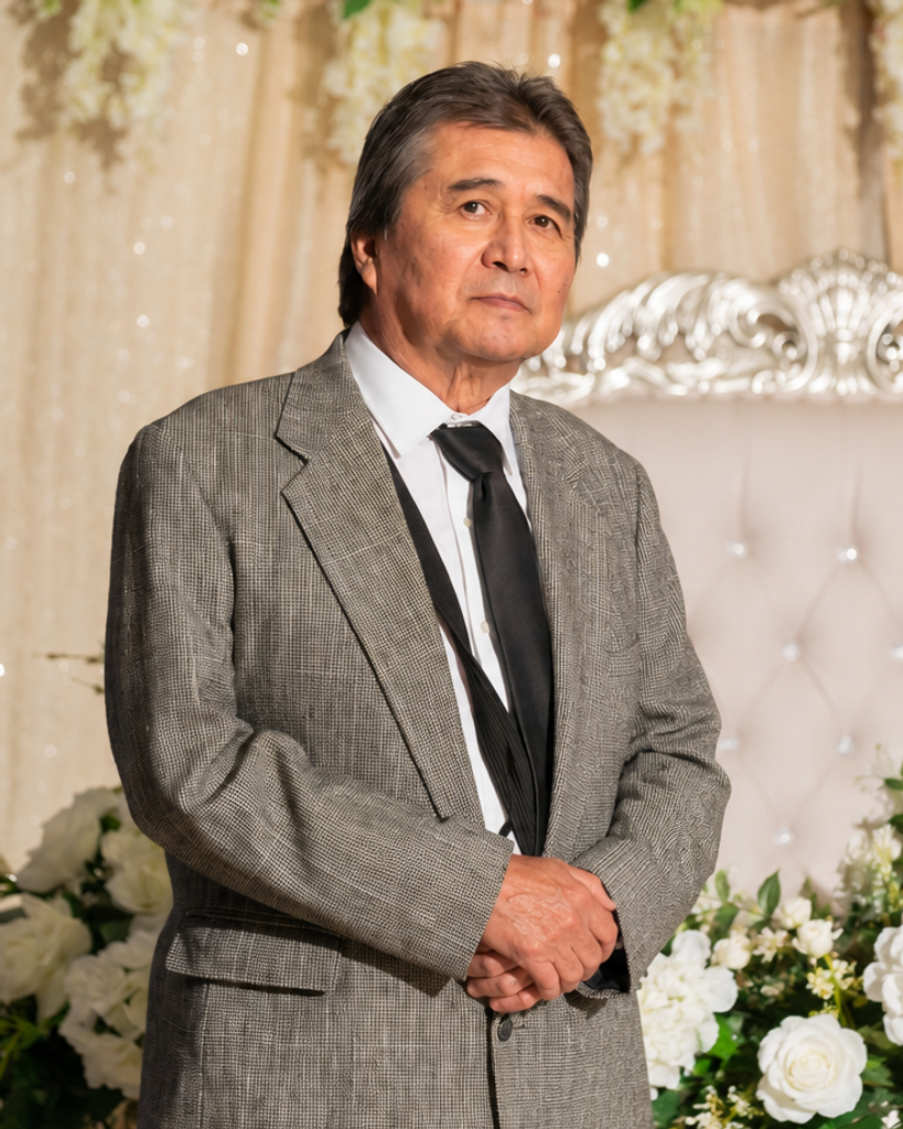 Israel Perez