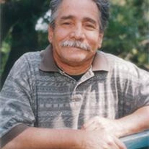 Robert "Cappie" Estrada Profile Photo