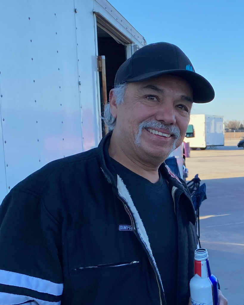 David Valdez Profile Photo
