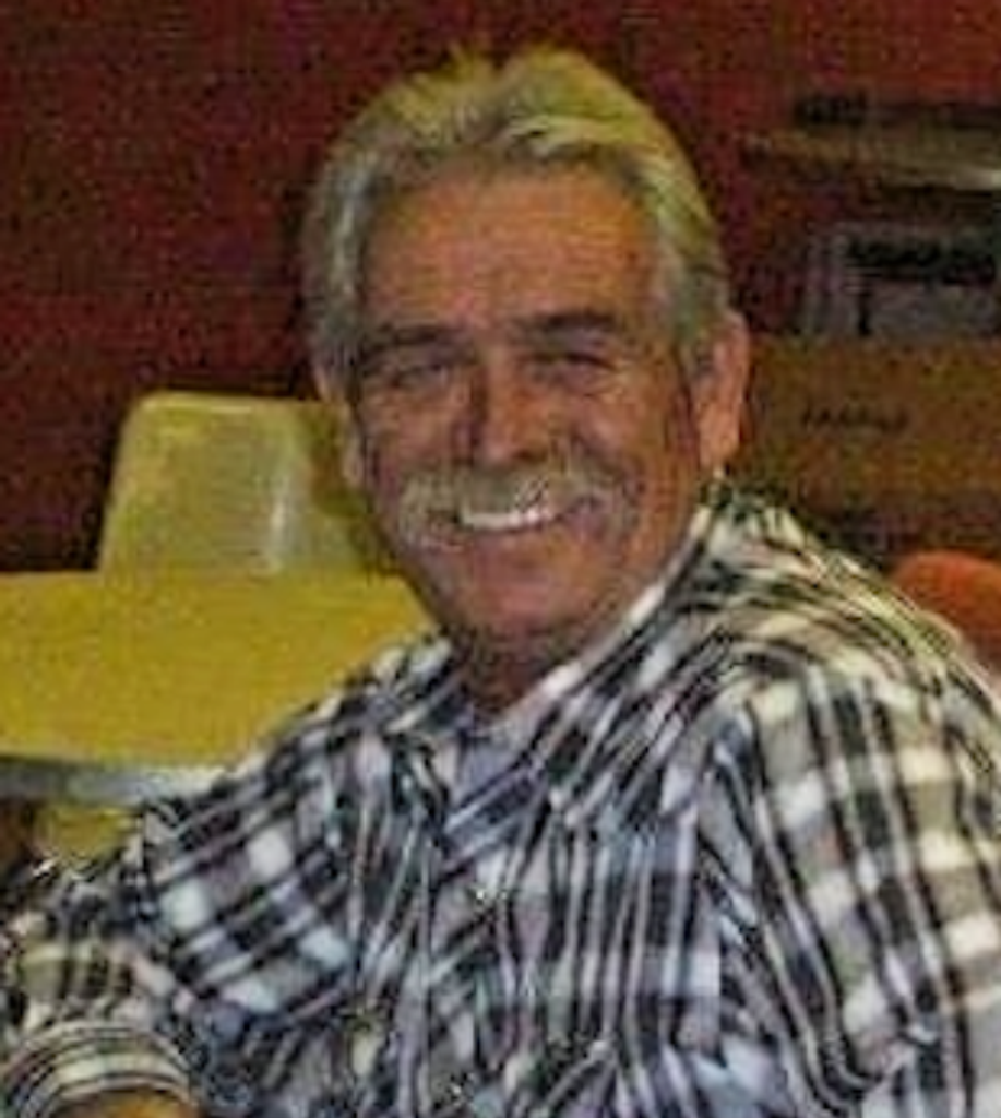 Harlan Eugene Nielson Profile Photo