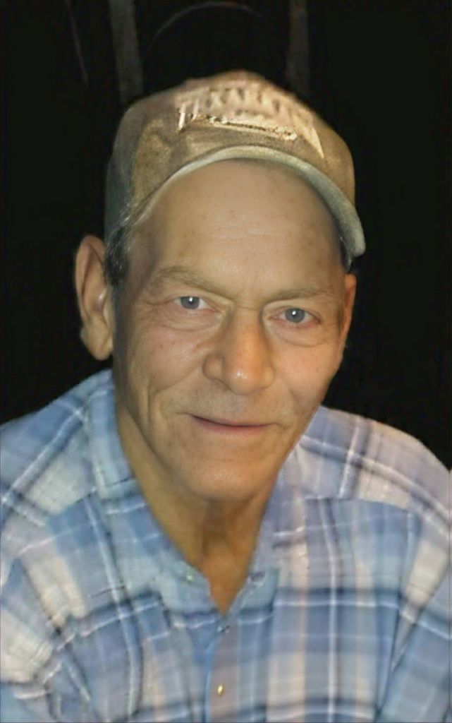 Gary Tidd Profile Photo