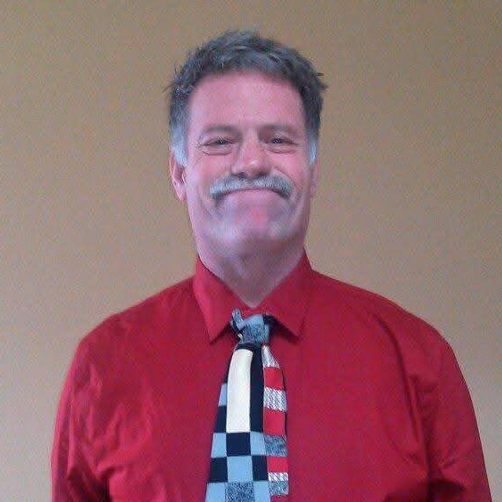 Jeffrey Alan Gauthier Profile Photo