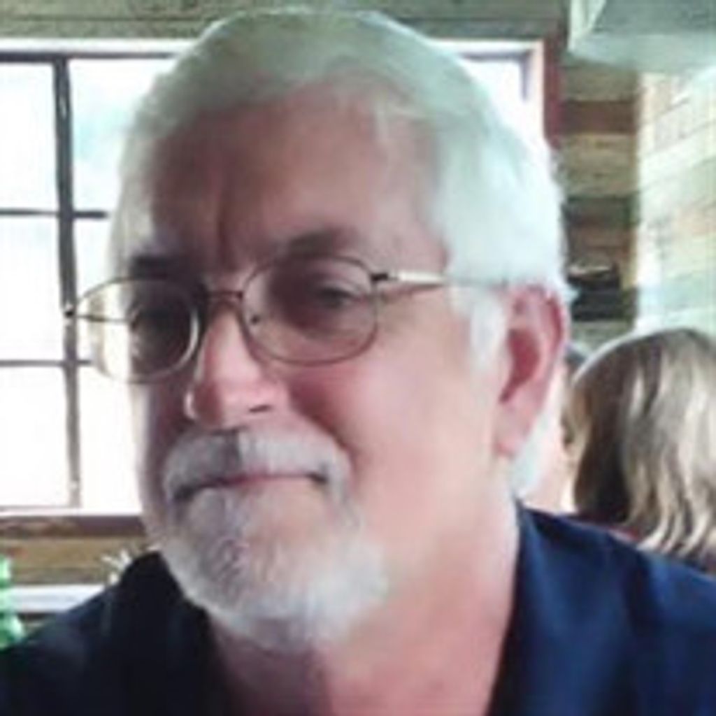 Larry Taylor