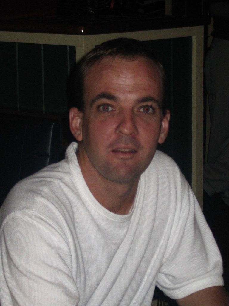 Jeffrey Allan Hunt Profile Photo