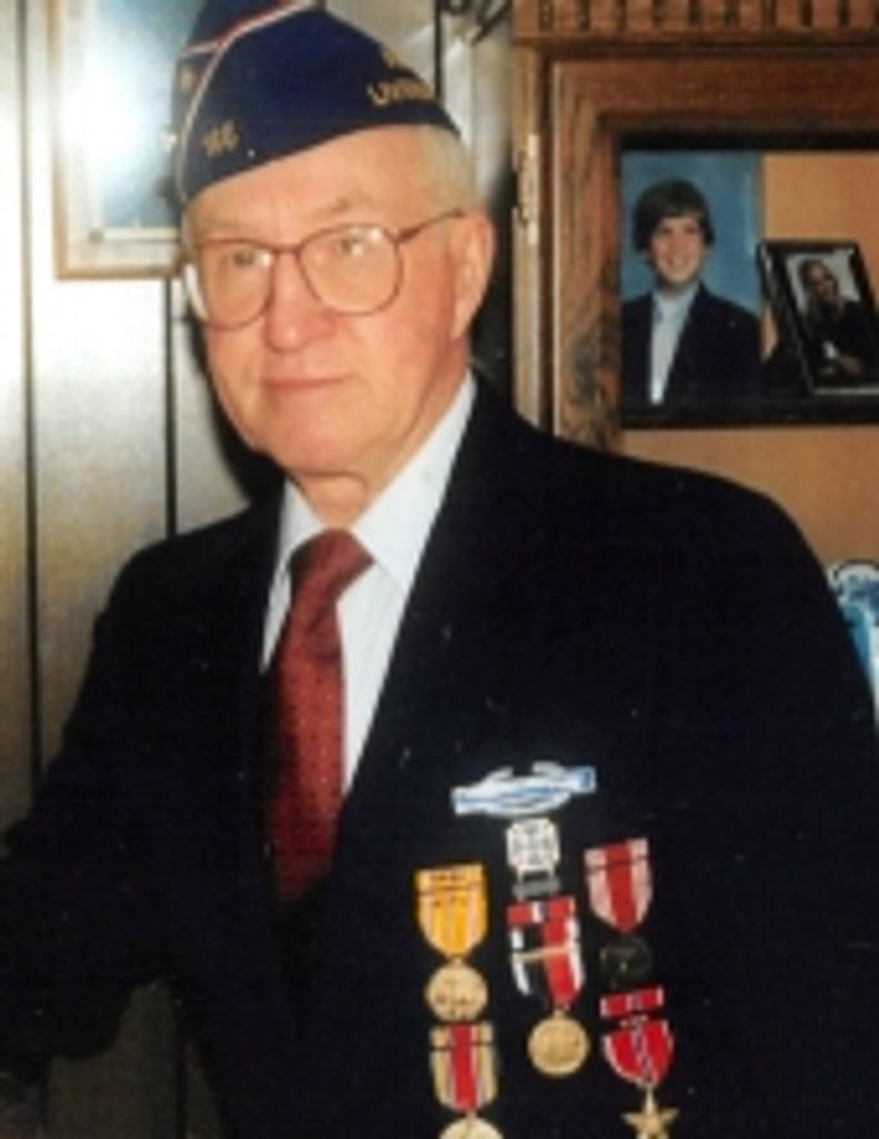 Edwin Felczak