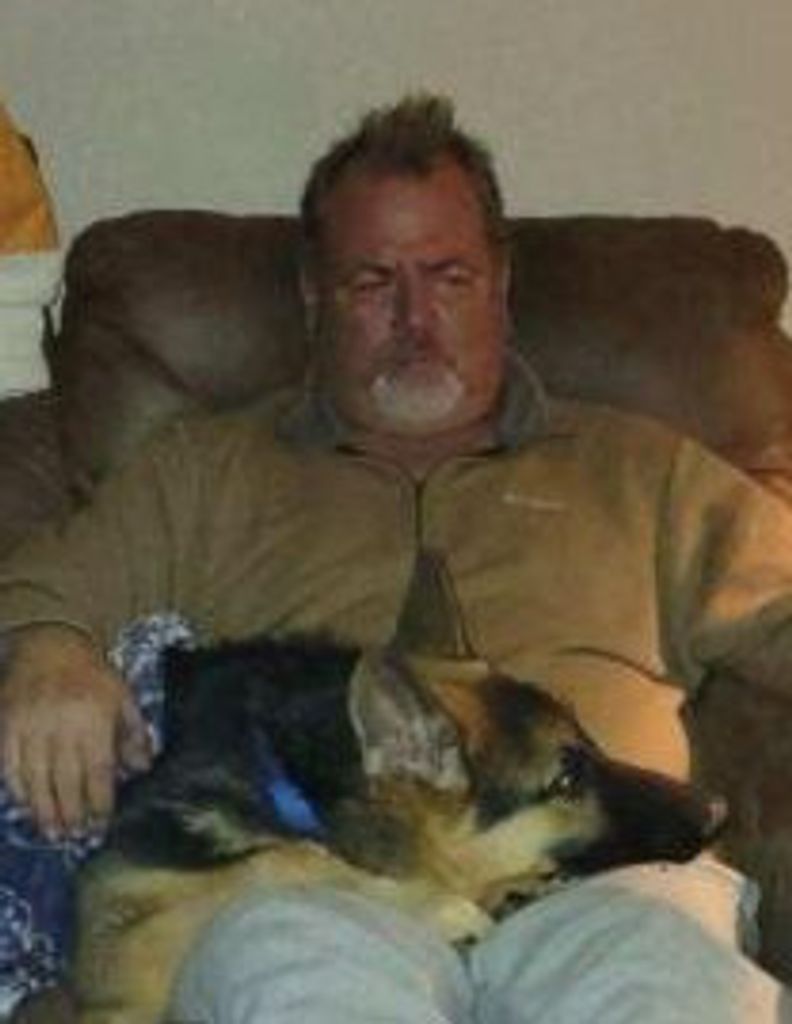 Kevin Edward Woodsmall