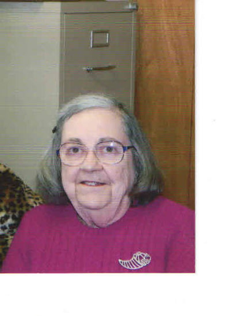 Janet Elaine Temperly Profile Photo