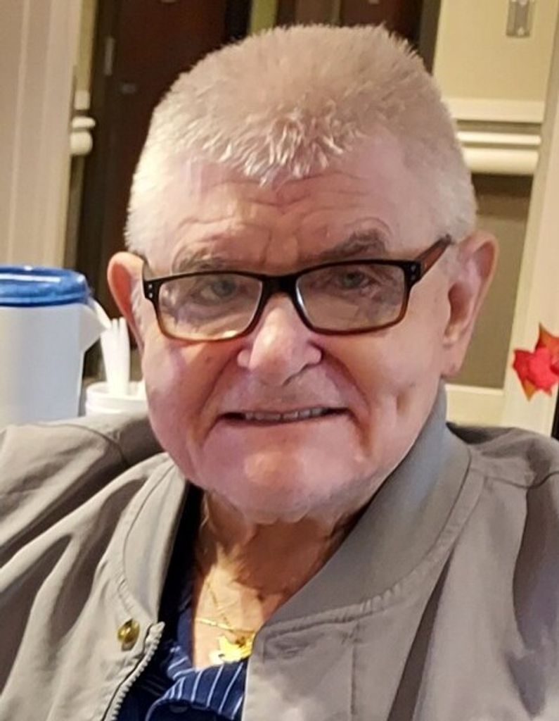 Curtis Amund Dahl