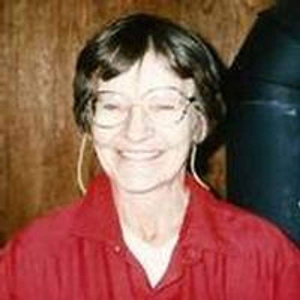 Verna Fergel