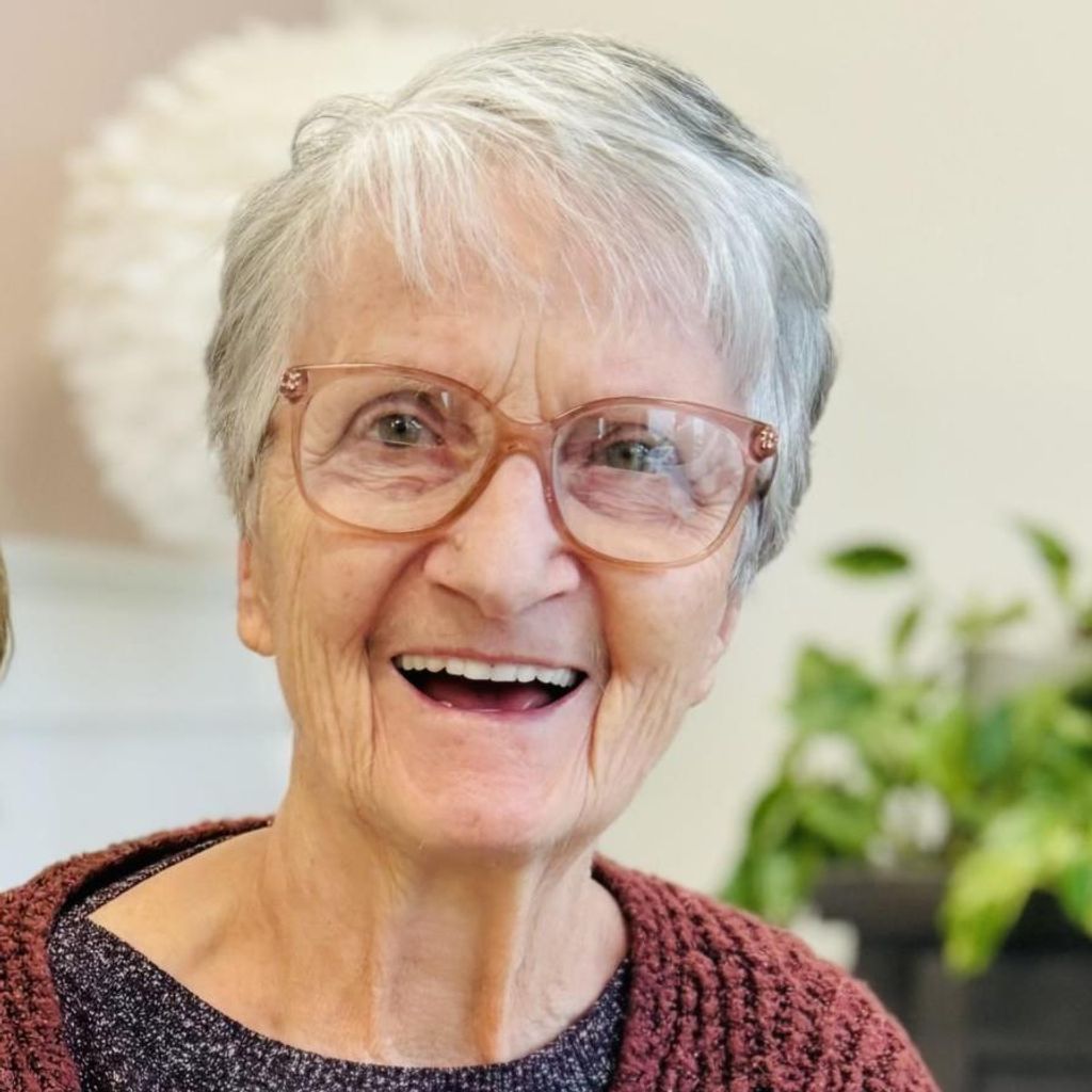 Norma Irene Murphy