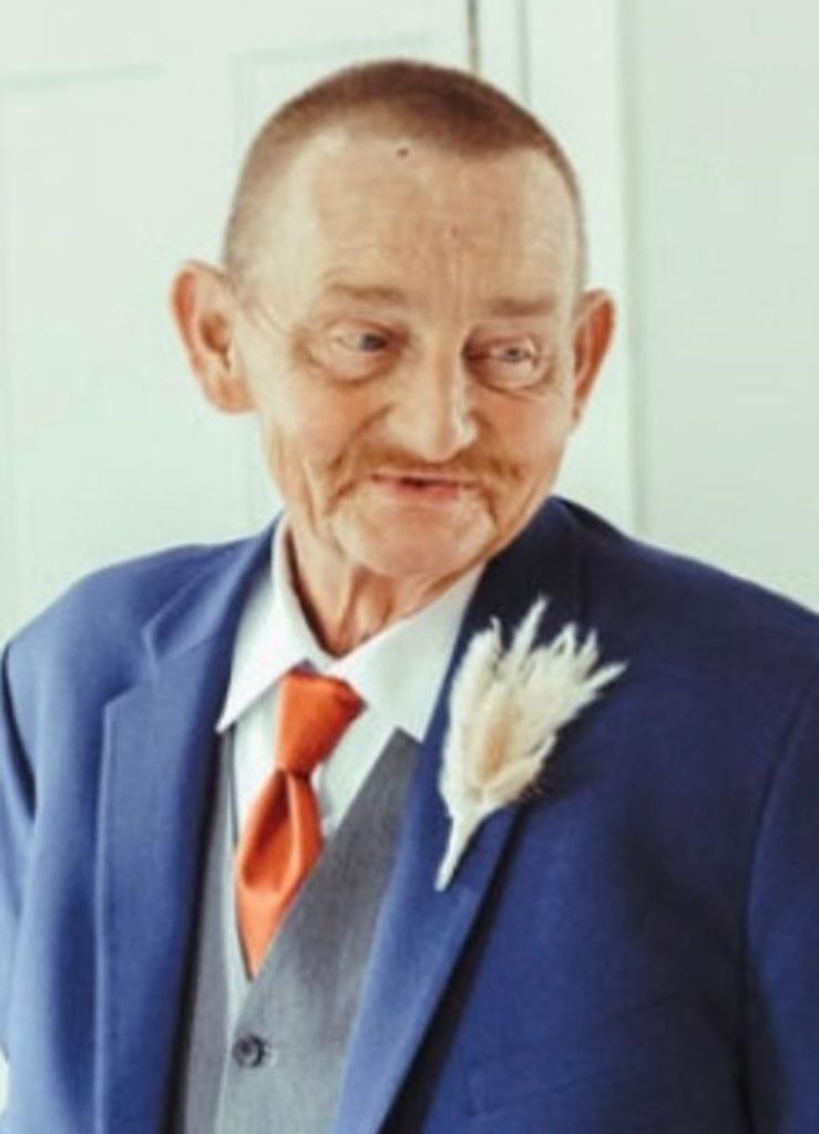 William Joseph Gaither Profile Photo