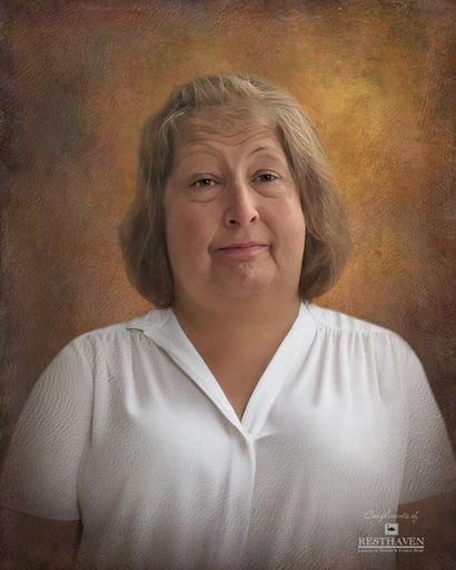Teena Gueringer Goff's obituary image