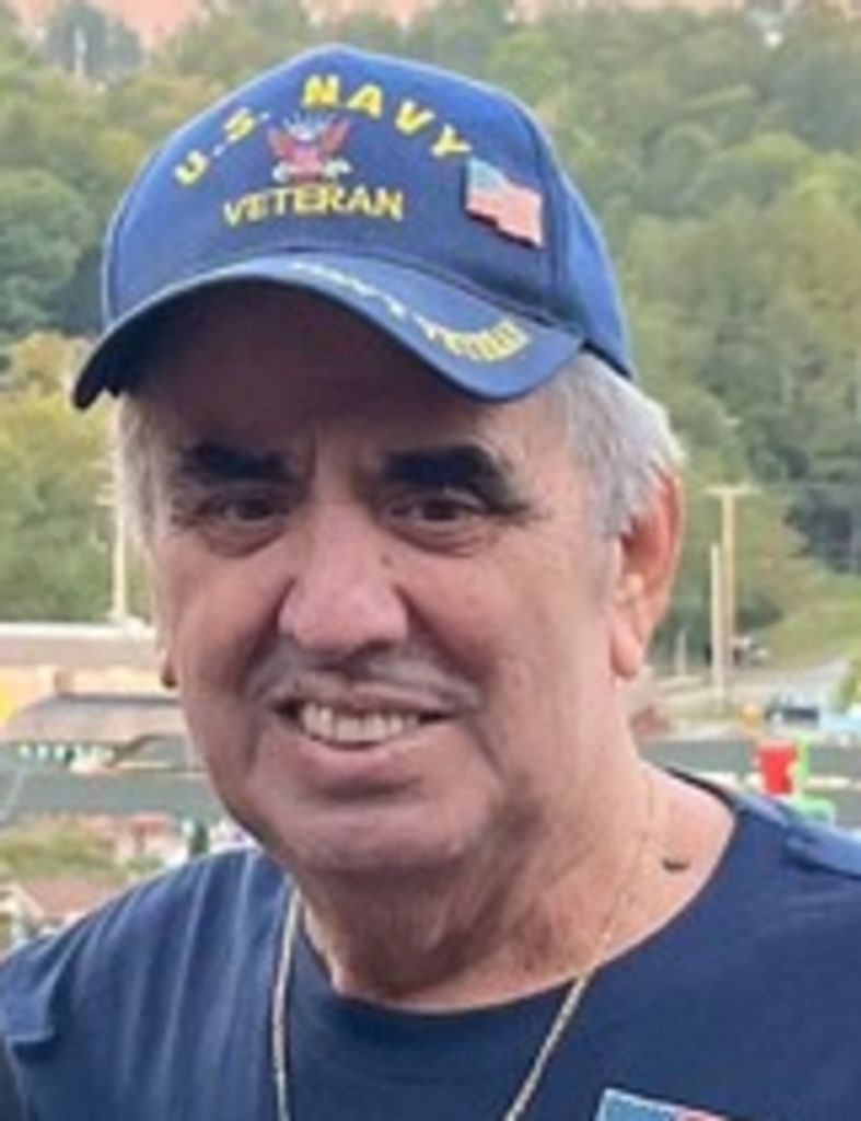 Carl J. Zampino Profile Photo