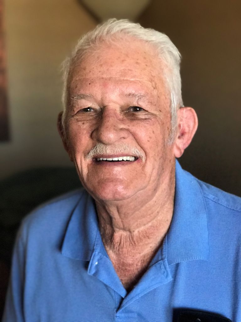 Ralph Lamoreaux