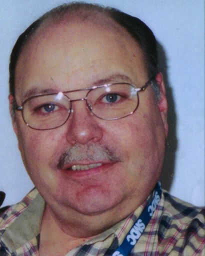 Frank Altmann's obituary image