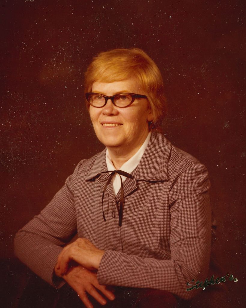 Maxine Kebert Profile Photo