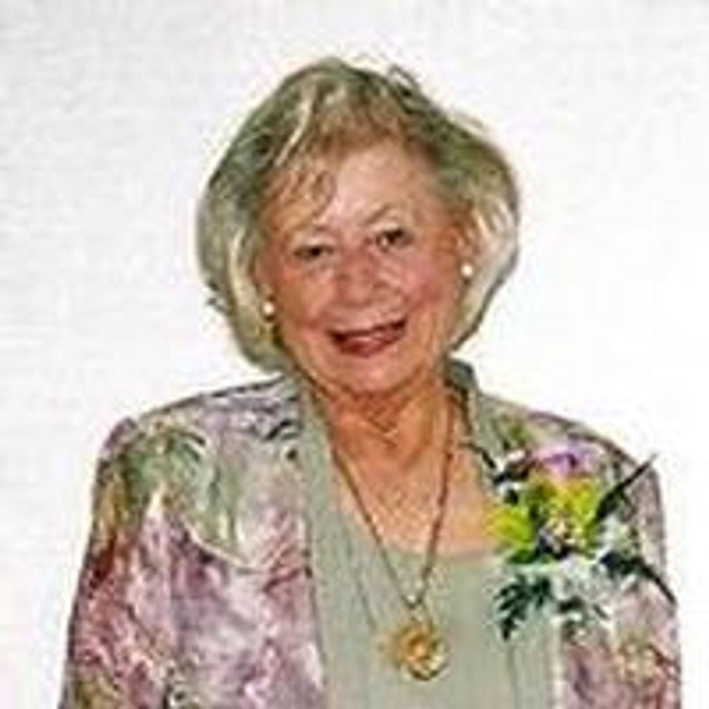 Grace Ollien Smith