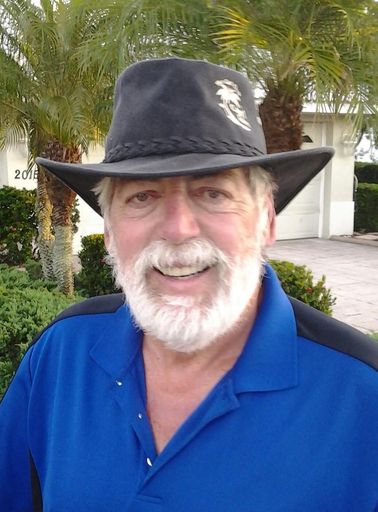 William F. "Bill" Mcbride Profile Photo