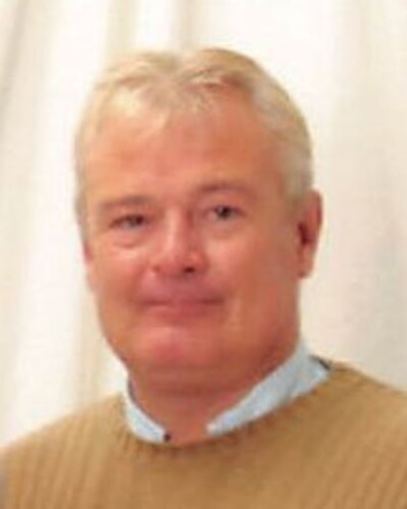 Michael Wayne Bishop Profile Photo
