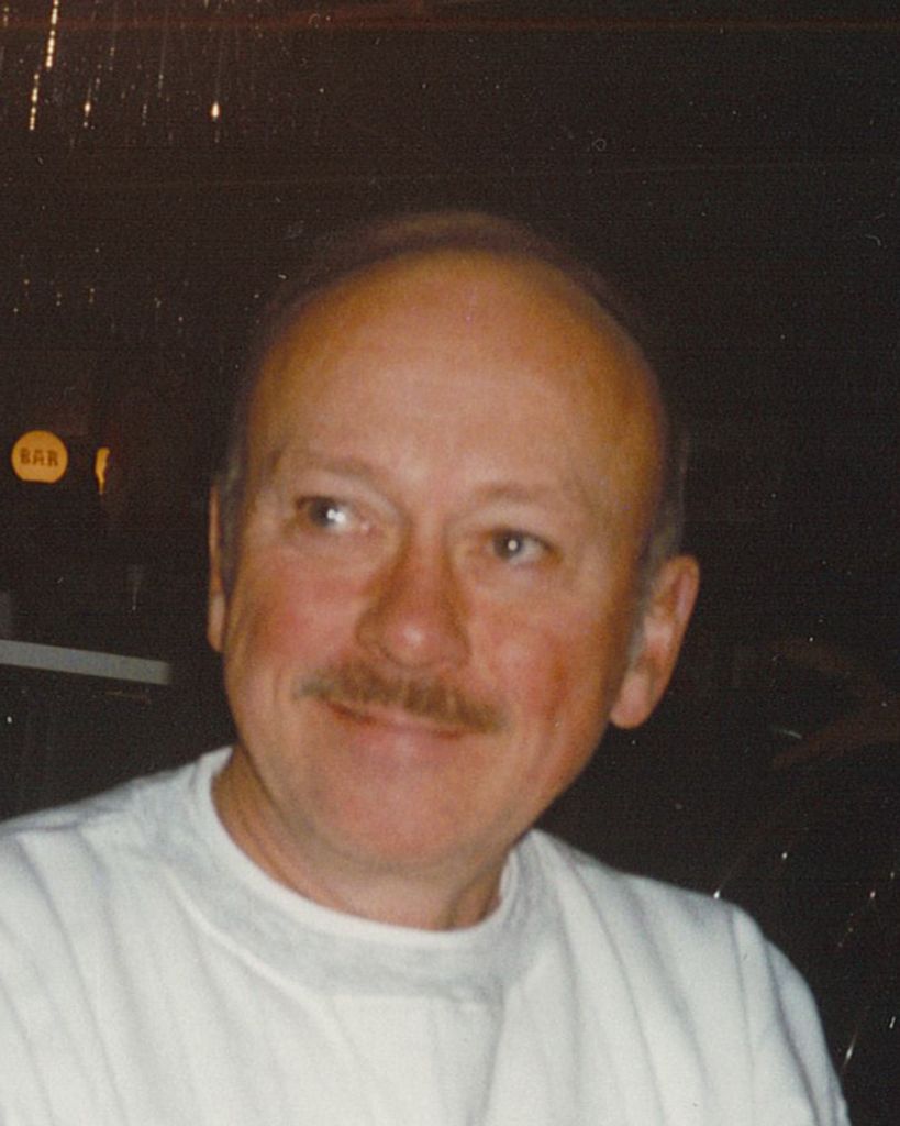 George R. Wilson