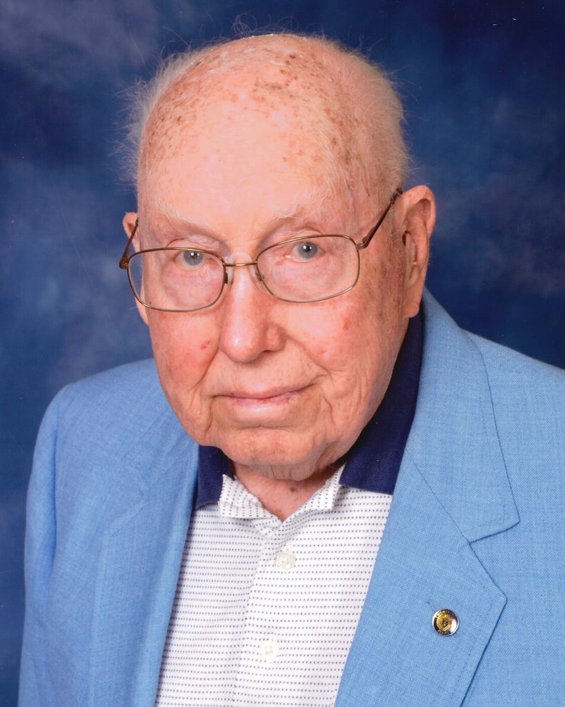 Cletus Van Booven