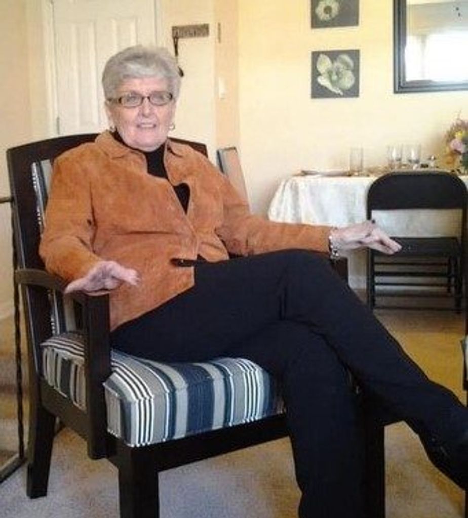 Miriam C. O'Keefe
