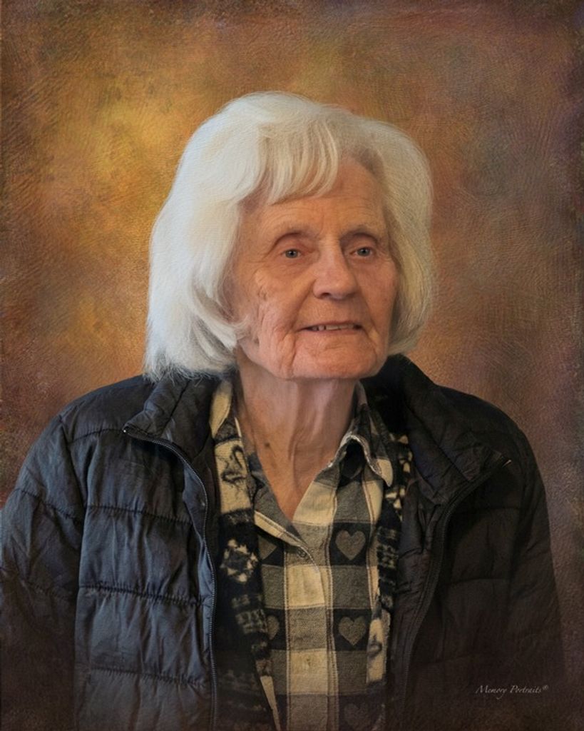 Billie Jean Waters Profile Photo