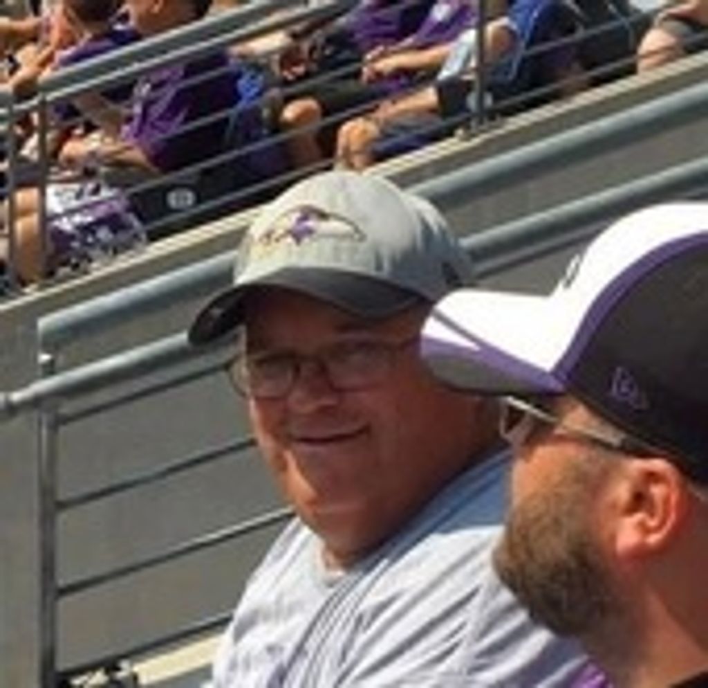 Timothy Scott Hiatt Profile Photo