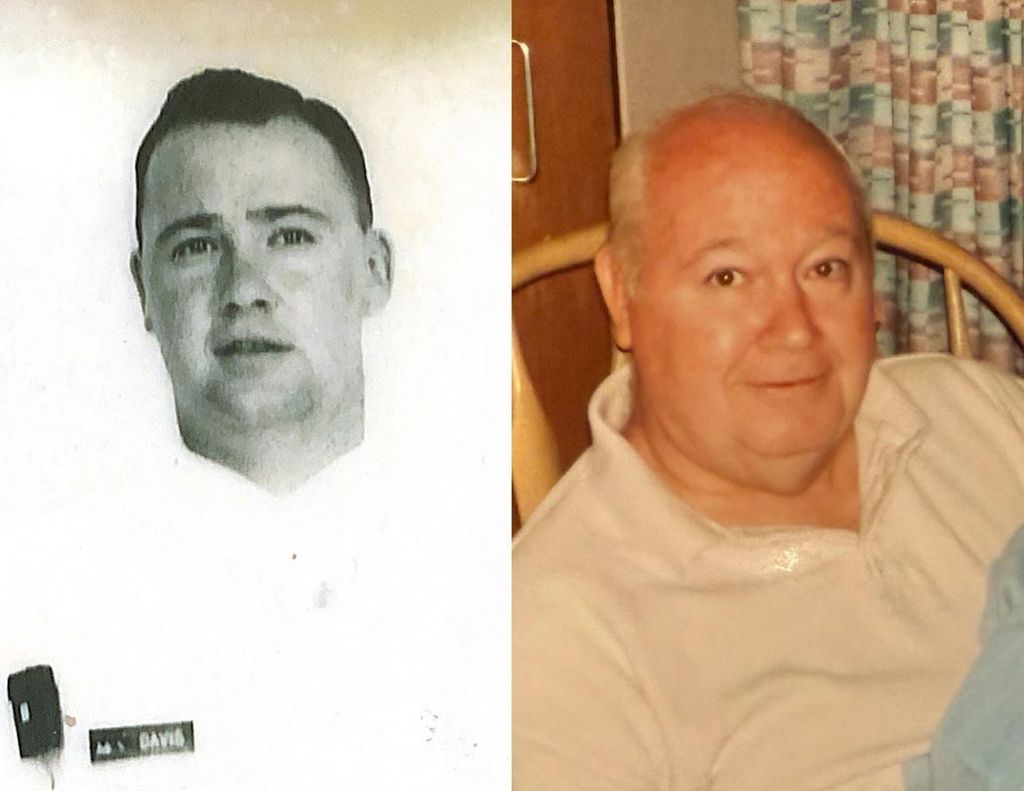 James Charles Davis Profile Photo